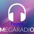 Mega Rádio Pagode - ONLINE